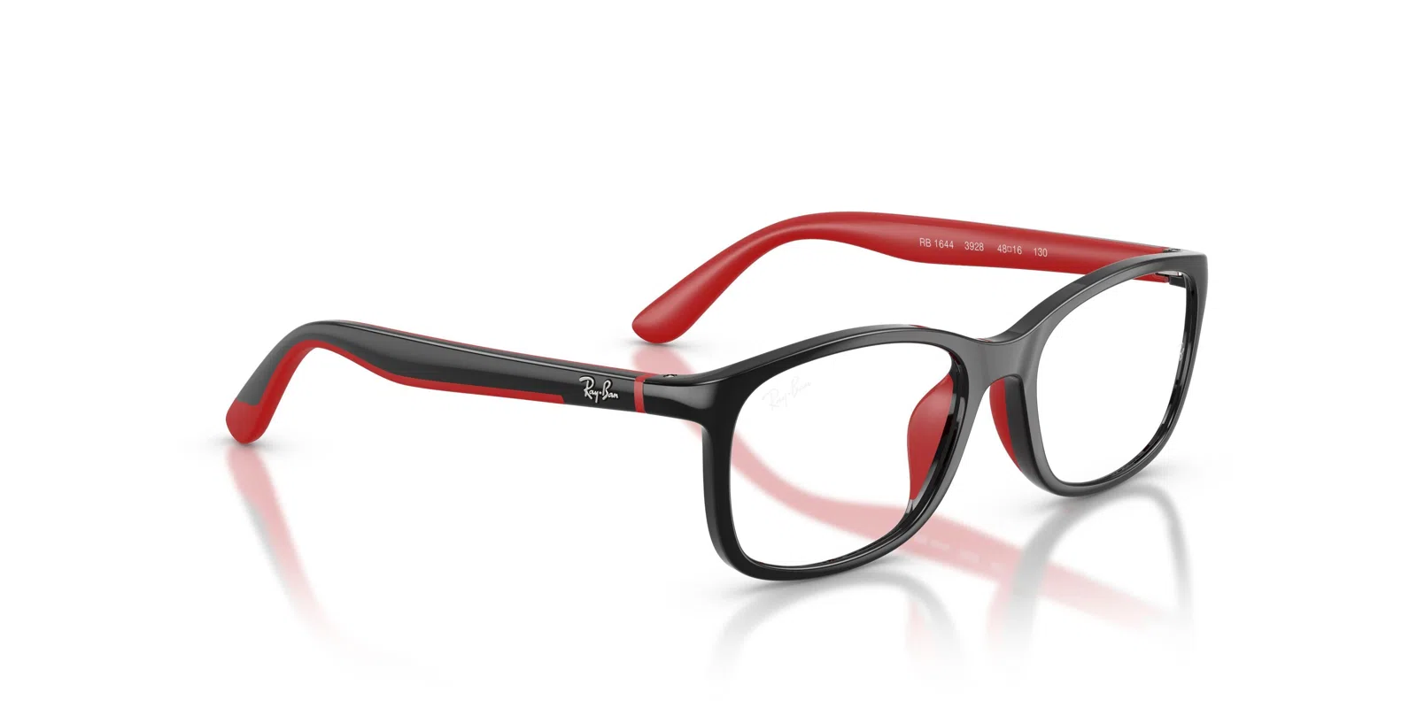 Ray-Ban Junior 1644 Eyeglasses - view 26